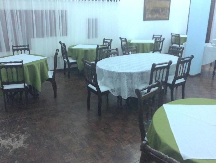 호텔 Tourist Araranguá