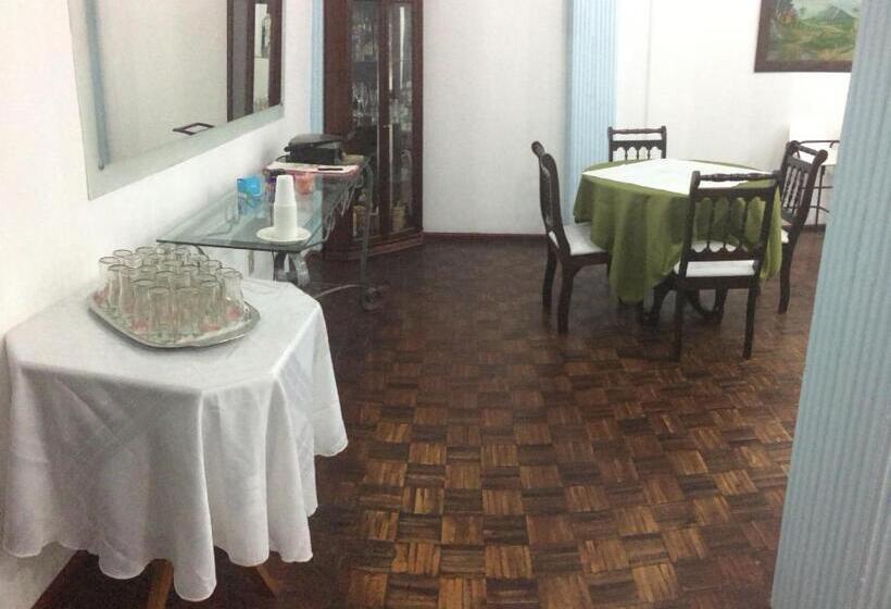 호텔 Tourist Araranguá