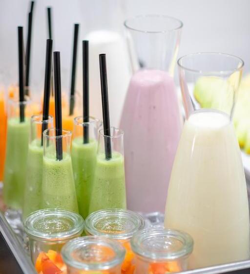 Urban Boutique Hotel Center