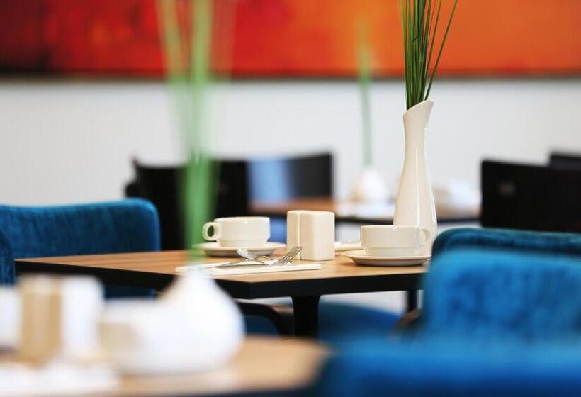 Urban Boutique Hotel Center