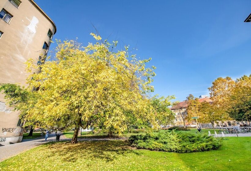 Urban Boutique Hotel Center