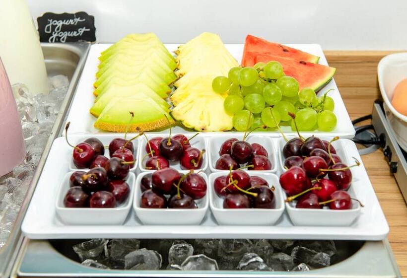 Urban Boutique Hotel Center