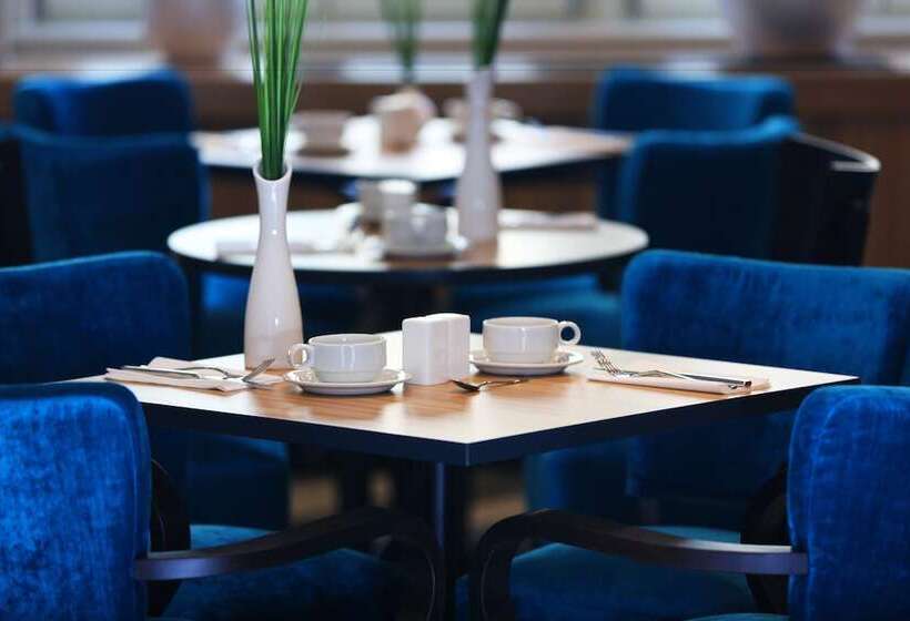 Urban Boutique Hotel Center