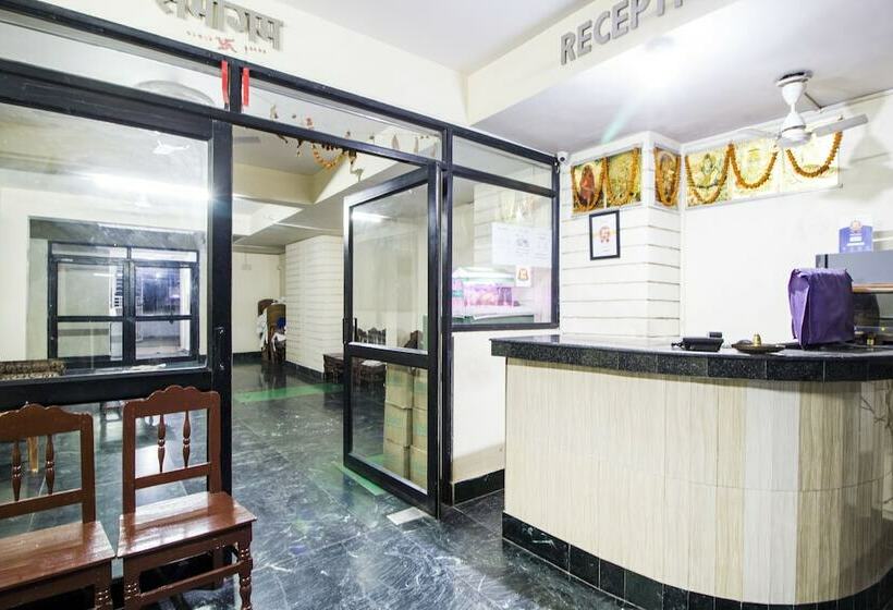 בית מלון כפרי Fabexpress Shiva