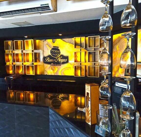 ホテル Villa Esmeralda