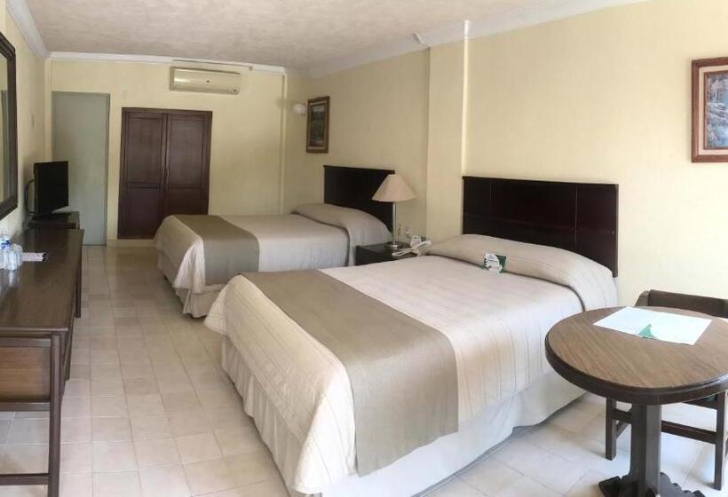 ホテル Villa Esmeralda