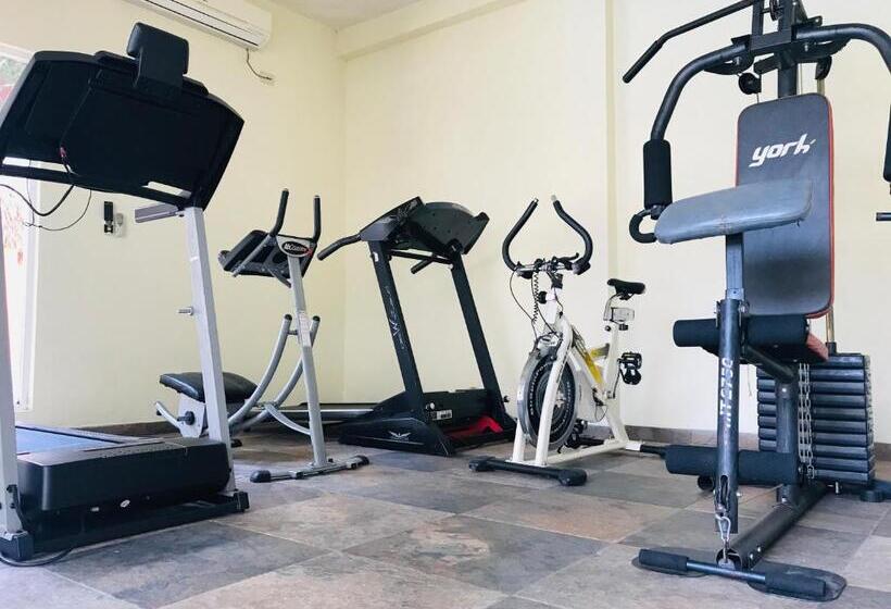 ホテル Villa Esmeralda