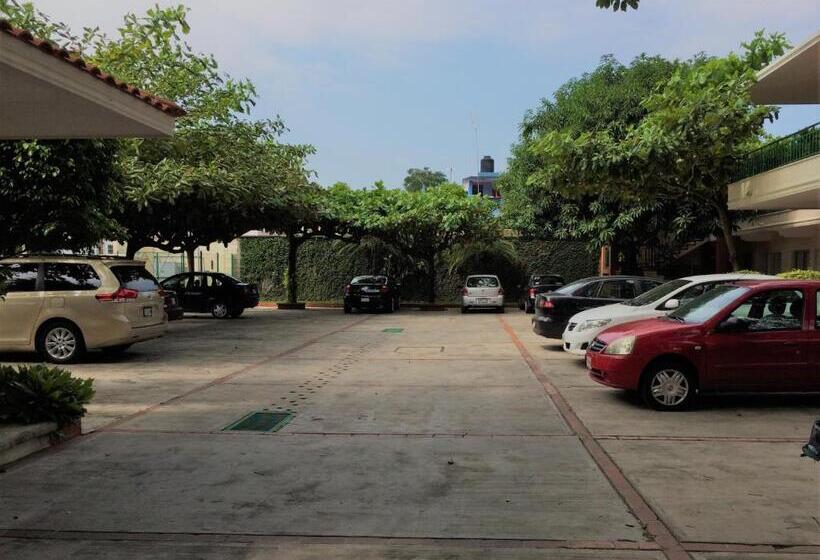 ホテル Villa Esmeralda