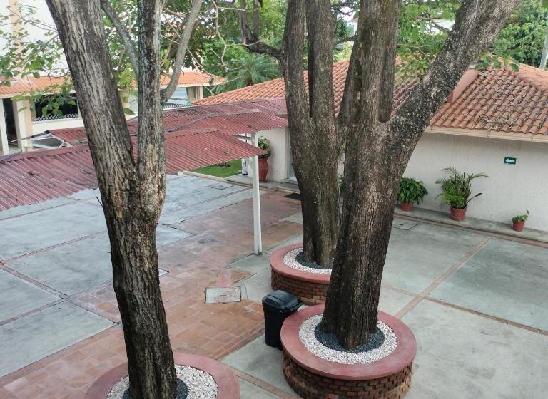 ホテル Villa Esmeralda