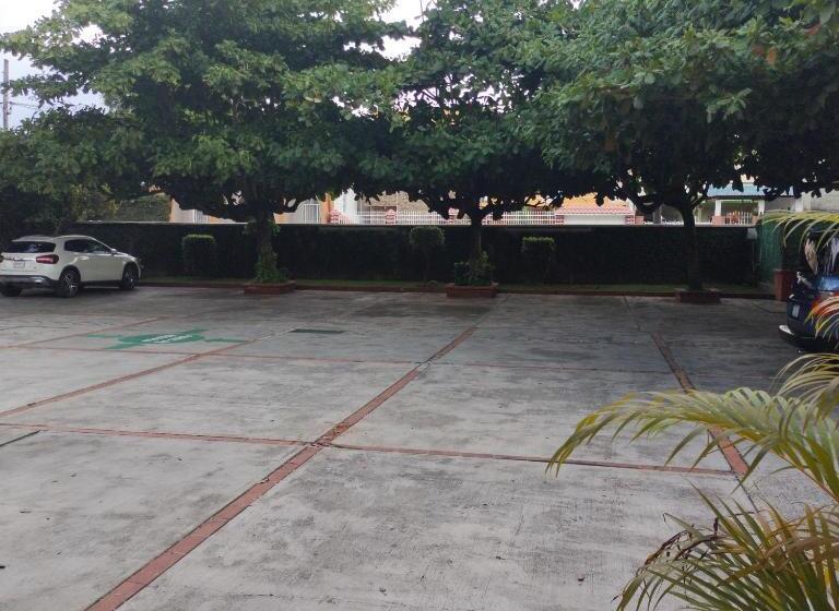 ホテル Villa Esmeralda