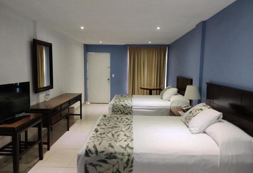 ホテル Villa Esmeralda