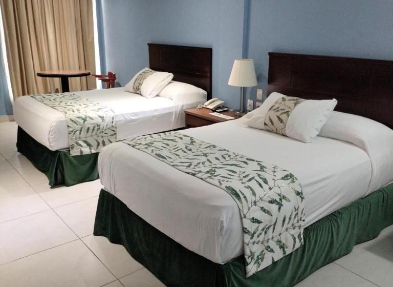 ホテル Villa Esmeralda