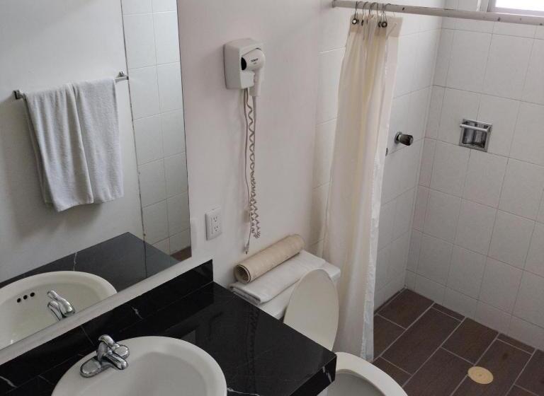 ホテル Villa Esmeralda