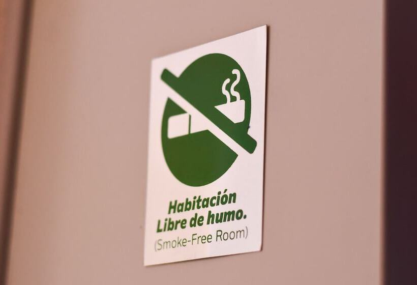 ホテル Villa Esmeralda