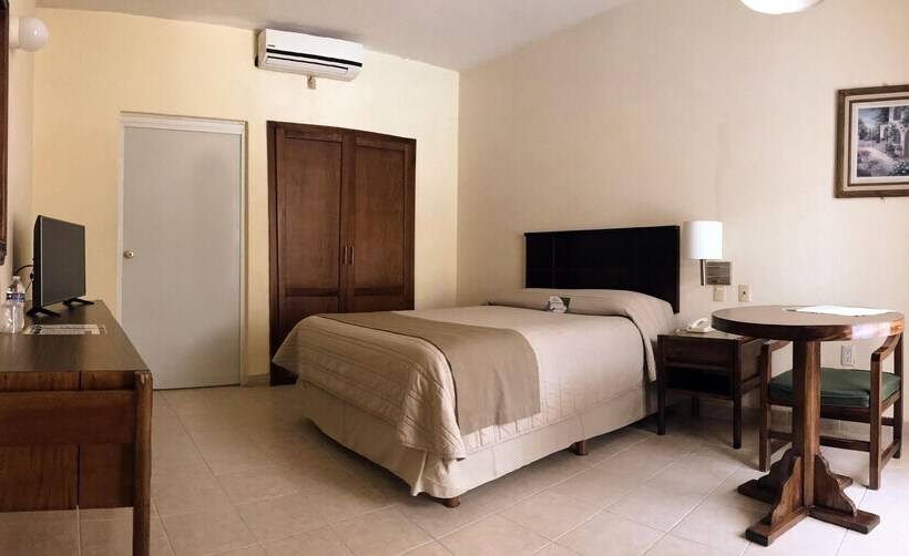 ホテル Villa Esmeralda