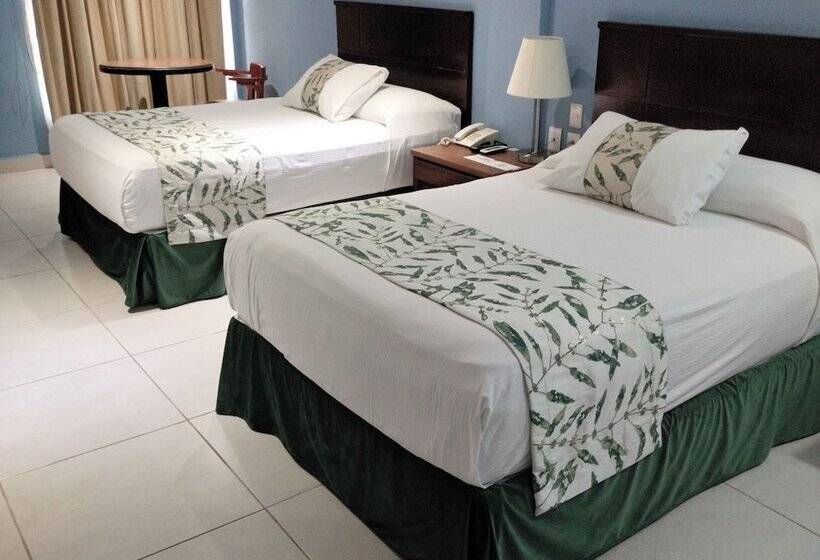 ホテル Villa Esmeralda