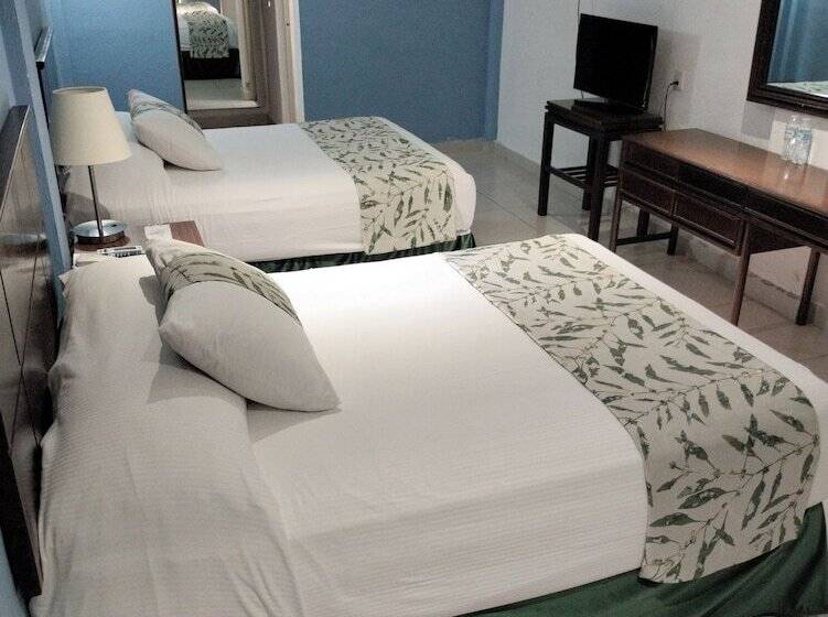 ホテル Villa Esmeralda