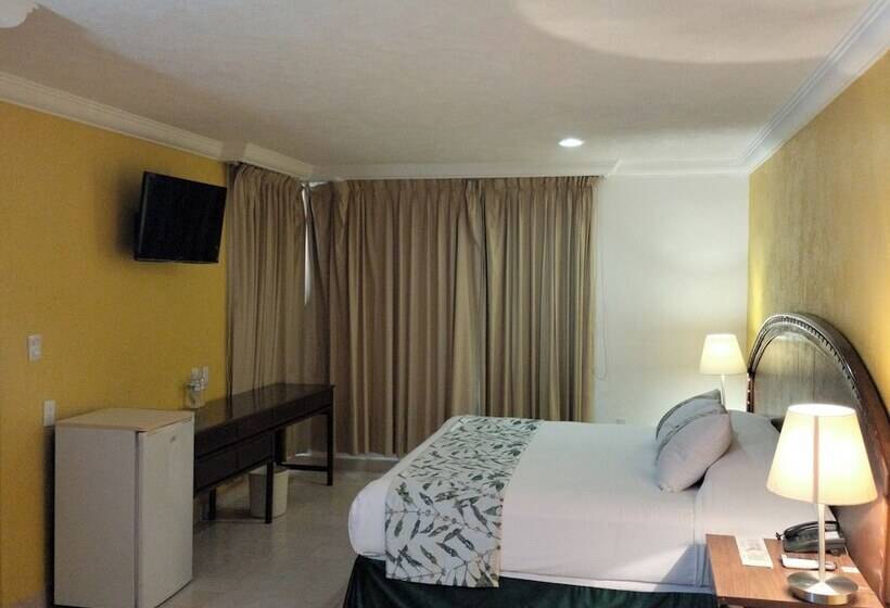 ホテル Villa Esmeralda