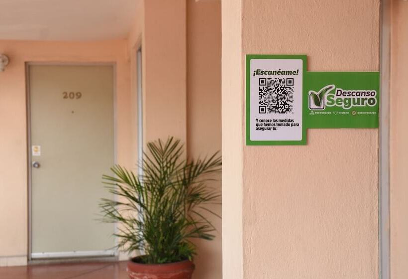 ホテル Villa Esmeralda