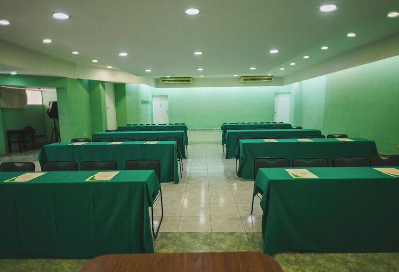 ホテル Villa Esmeralda