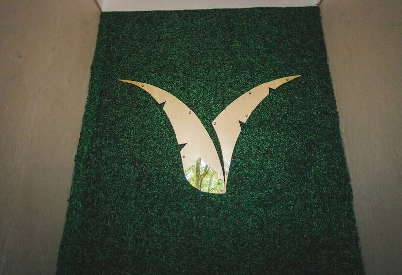 ホテル Villa Esmeralda