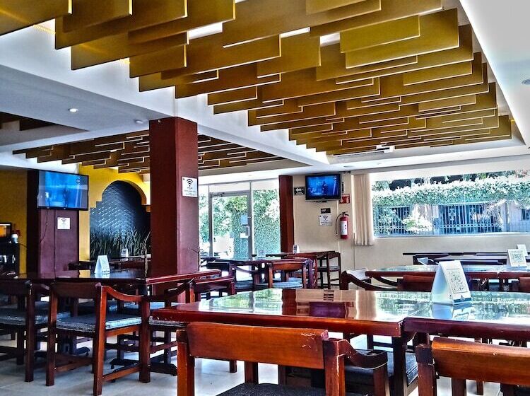 ホテル Villa Esmeralda