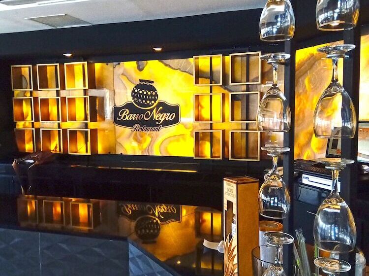 ホテル Villa Esmeralda