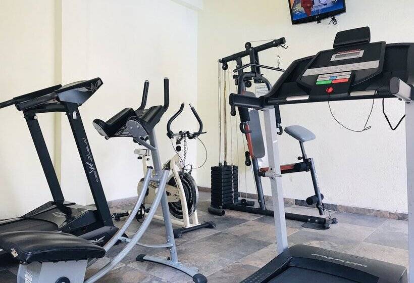 ホテル Villa Esmeralda