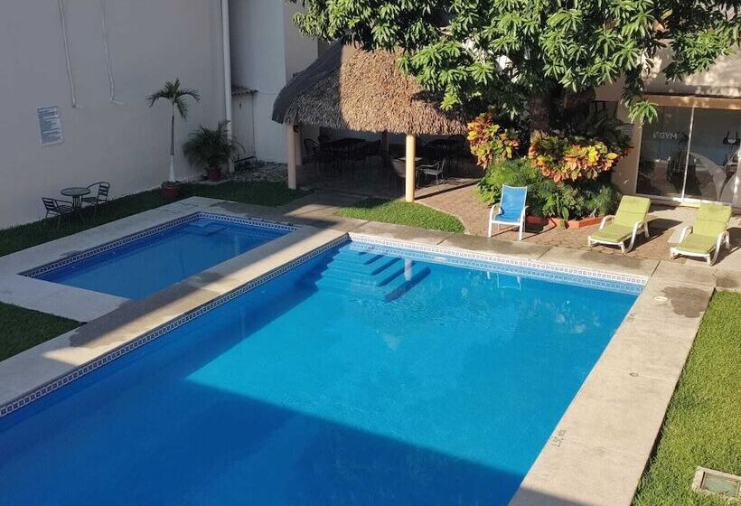 ホテル Villa Esmeralda