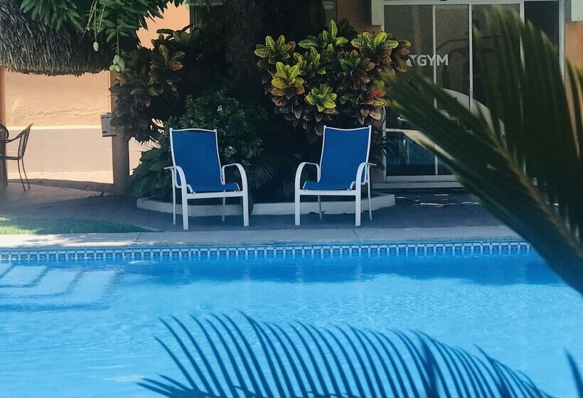 ホテル Villa Esmeralda