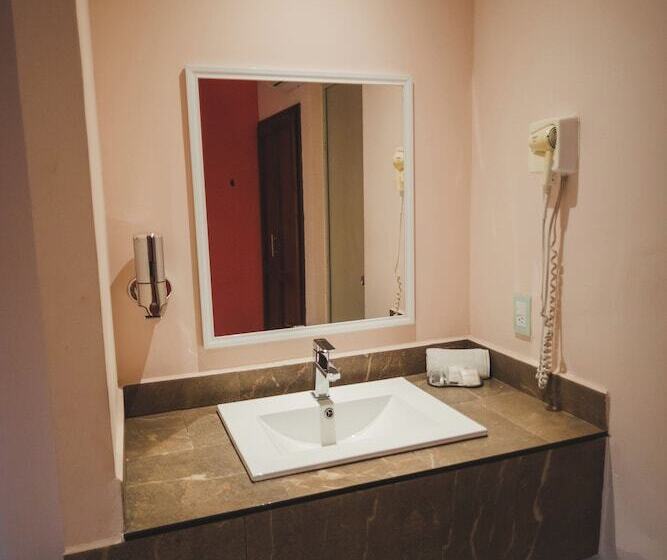 ホテル Villa Esmeralda