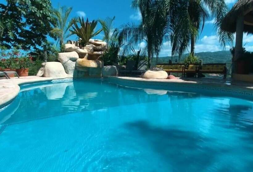 酒店 Villas Chulavista