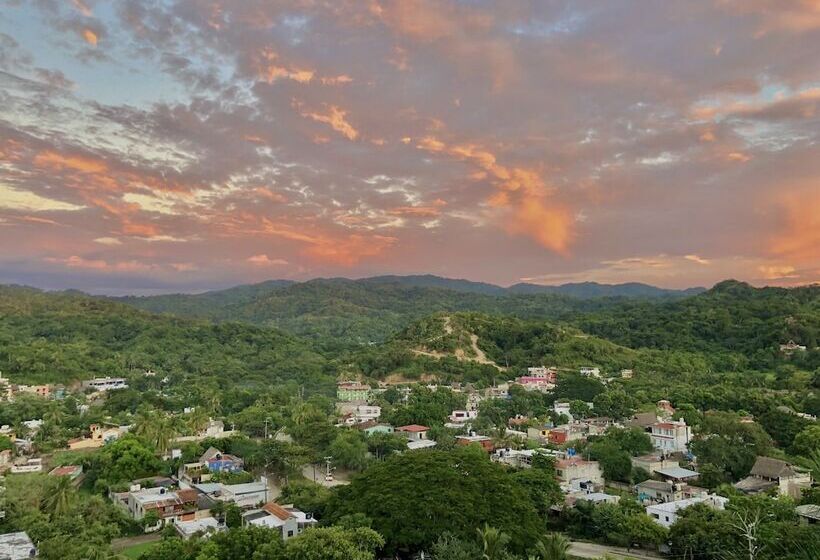 酒店 Villas Chulavista