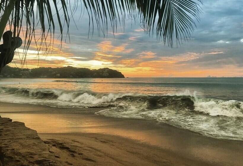 酒店 Villas Chulavista