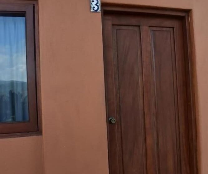 酒店 Villas Chulavista