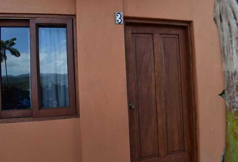 酒店 Villas Chulavista