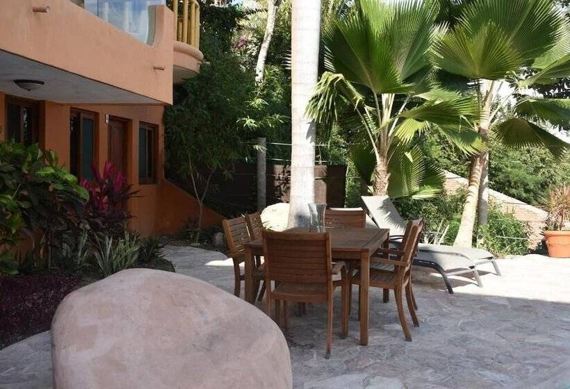 酒店 Villas Chulavista