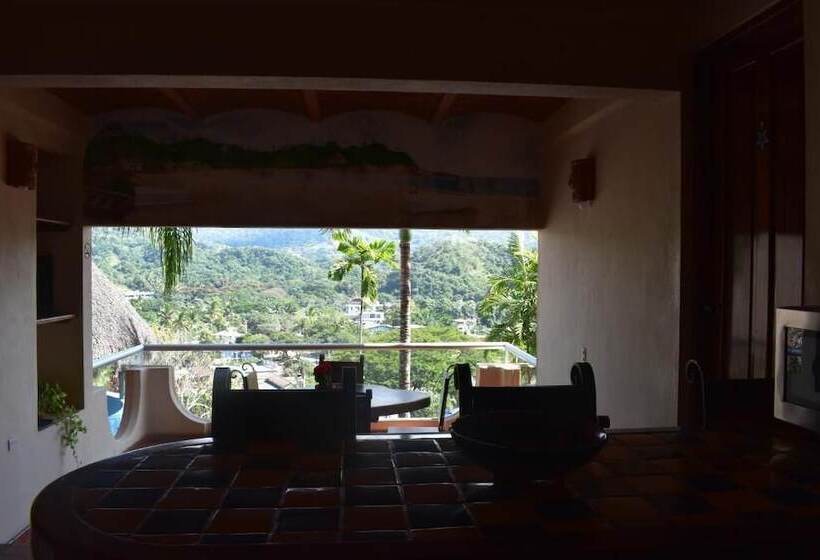 酒店 Villas Chulavista