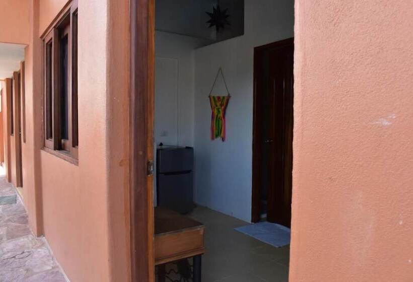 酒店 Villas Chulavista