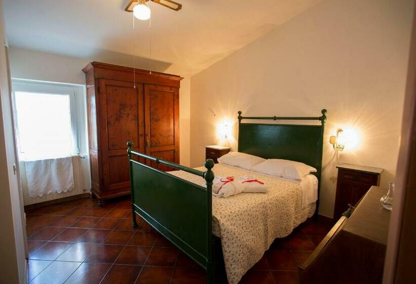 Il Mugello B&b