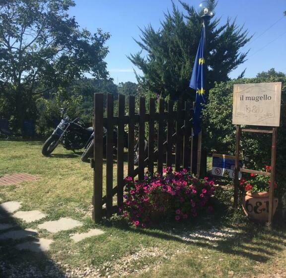 Il Mugello B&b