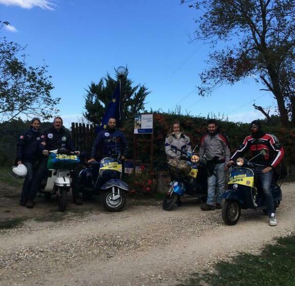 Il Mugello B&b