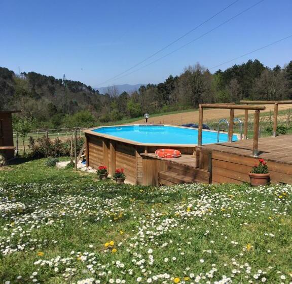 Il Mugello B&b