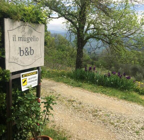 Il Mugello B&b