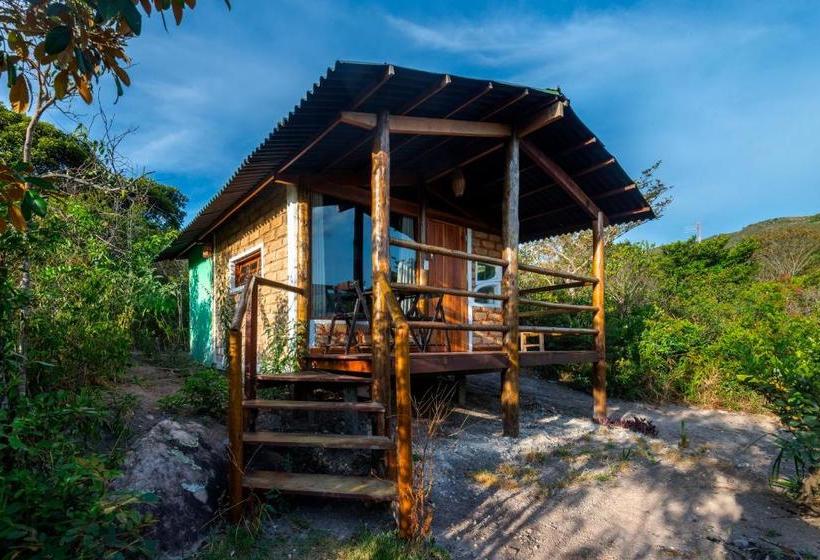 הוסטל Lilás Hospedagem E Terapias