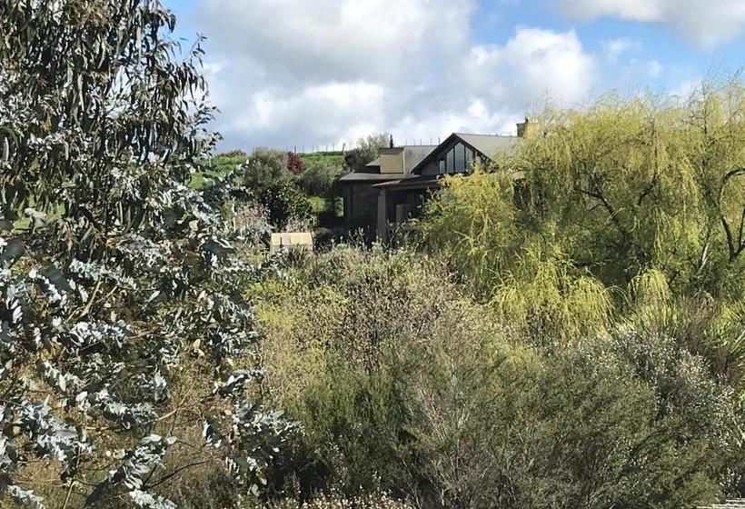 Lucky Duck Country Lodge B&b Hamilton