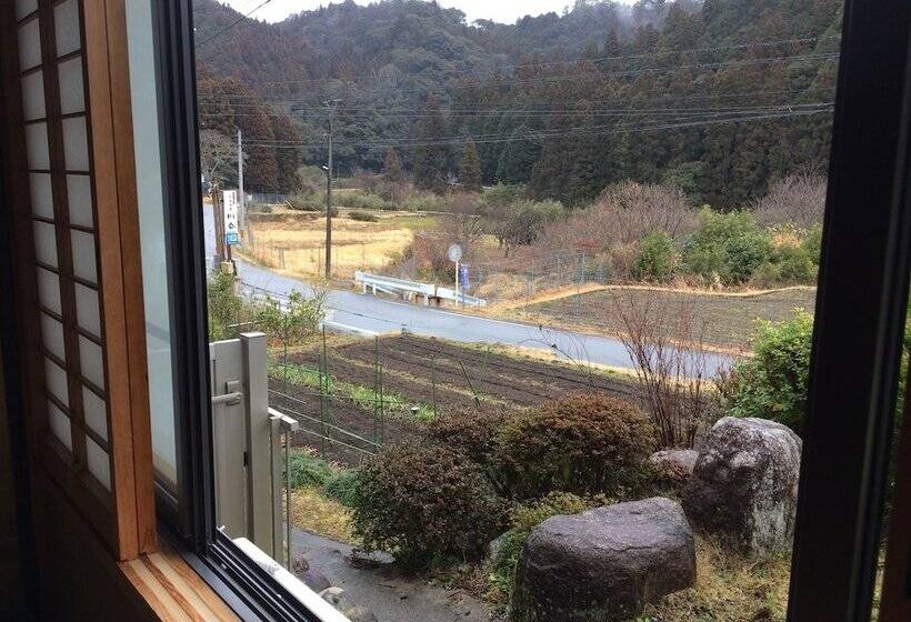 Minshuku Ryokan Kawai