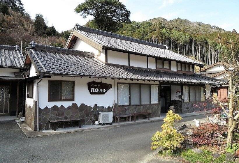 Minshuku Ryokan Kawai