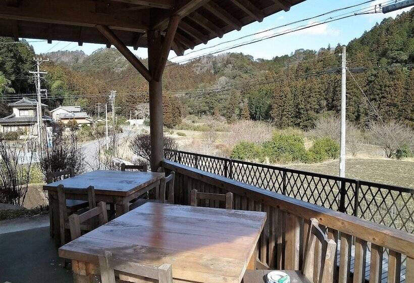 Minshuku Ryokan Kawai