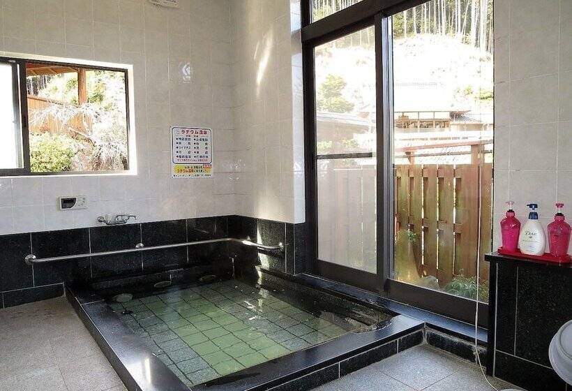 Minshuku Ryokan Kawai